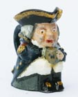 ORN002c - 1:12 Nelson toby jug