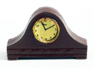 ORN007 - 1:12 humpback style clock