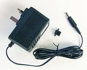 PICPSU1 - Power supply for PICtrollers
