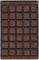 1:48 Plain Wall Panel