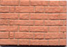 BIM002 - 1:12 flemish bond brick mould
