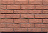BIM003 - 1:12 stretcher bond brick mould