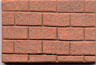 BIM004 - 1:12 floor bond brick mould  