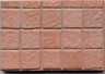 BIM006 - 1:12 6 inch tiles mould