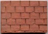BIM012 - 1:12 roof tiles mould  