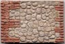 BIM108 - 1:24 brick quoins mould