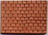 BIM112 - 1:24 roof tiles mould  