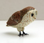 LB001 - 1:12 barn owl