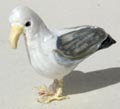 LB101 - 1:24 sea gull