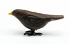 SB002 - 1:12 blackbird (hen)