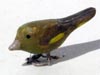 SB009 - 1:12 greenfinch